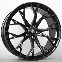 Wheel Forzza Titan 8,5X19 5X112 ET35 66,45 Black Magic