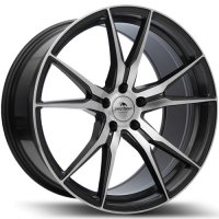 Wheel Forzza Ultra 9X20 5X112 ET42 66,45 GFM