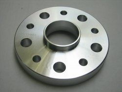 Spacer 15 mm 5X112 57,1/57,1