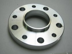 Spacer 15 mm 5X120 74,1/72,6