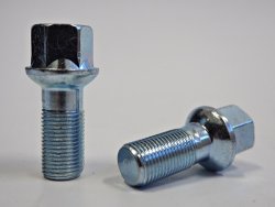 Bolt 14X1,25 29 H17 sferinis S17F29R14 (250)