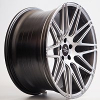 Ratlankis Forzza Galaxy 10,5X20 5X112 ET38 66,45 GMReflex 