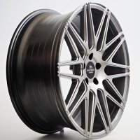 Ratlankis Forzza Galaxy 9X20 5X120 ET30 72,56 GMReflex 