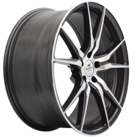 Wheel Forzza Ultra 9X20 5X120 ET32 72,56 GFM