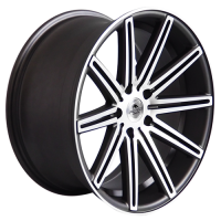 Ratlankis Forzza Vertin 9,5X19 5X120 ET35 72,6 GmFM 