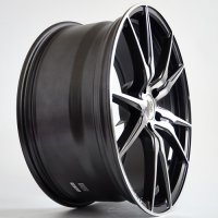 Wheel Forzza Ultra 9X20 5X120 ET32 72,56 GFM